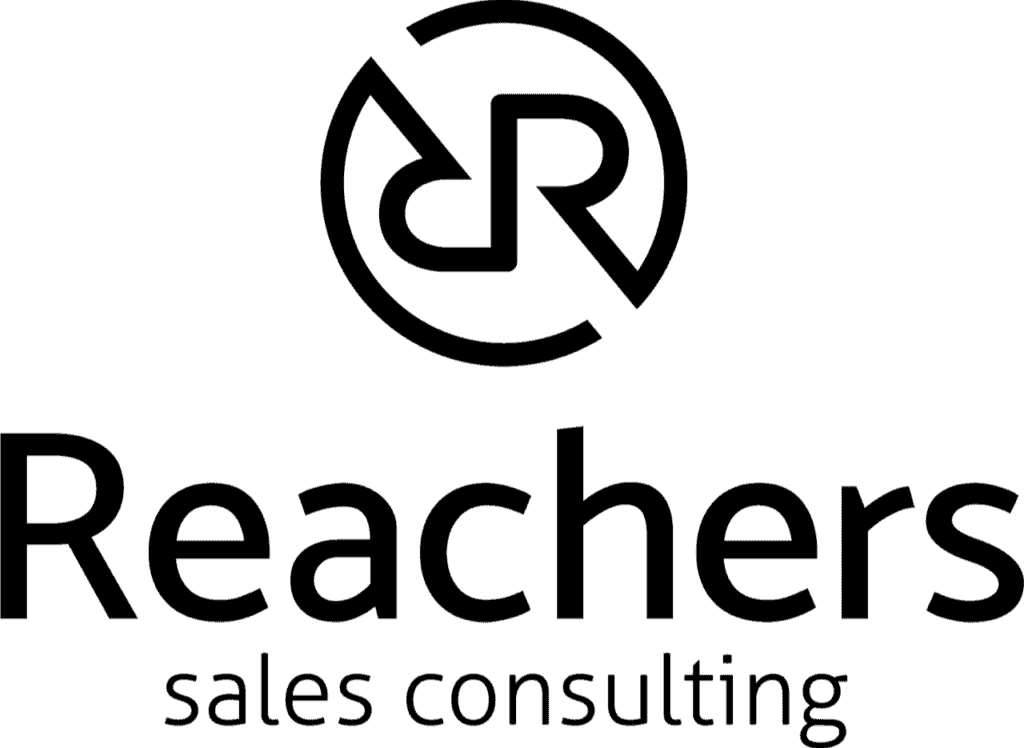 Logo Reachers
