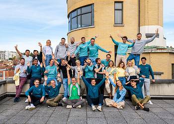 Mbrella haalt €6 miljoen op en neemt Mob Box over om uitdagingen bedrijfsmobiliteit aan te gaan