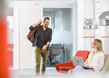 Waarom een netwerkorganisatie (meer) bijdraagt tot groei