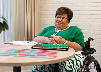 Vlaamse overheid lanceert nieuwe campagne ‘Pracht van een werkkracht’