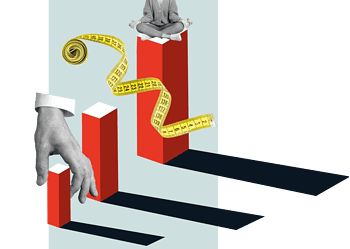 De werkvloer is Disneyland niet