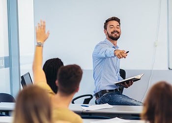 Ook onderwijs ervaart krapte op de arbeidsmarkt: War for teachers