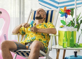 Hittegolf! Welke maatregelen moeten op het werk worden genomen?