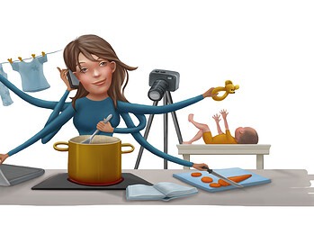 Struikelend onderweg naar duurzaam flexibel werk