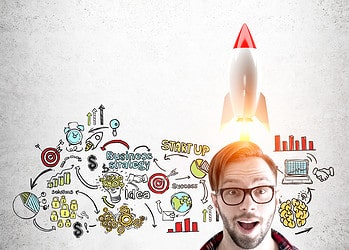 De rol van persoonlijke ontwikkeling in werkgeluk