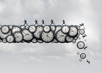 Relance-uren of overuren, wat is de meest voordelige keuze? 