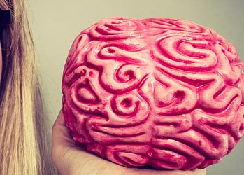 Heb jij ook een brokkelbrein?