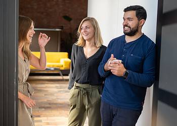 d-artagnan verwelkomt nieuwe employer branding strateeg