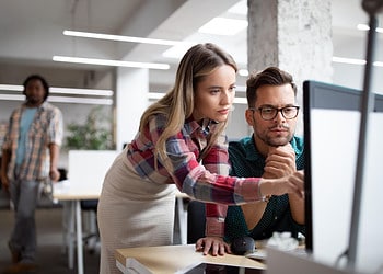 Uitdagingen en kansen rondom cybersecurity in  Belgische KMO’s