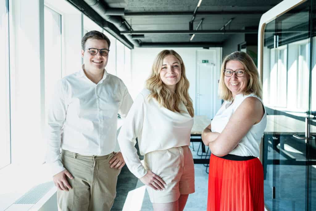Growth Inc. groeit snel en blijft op zoek naar talent