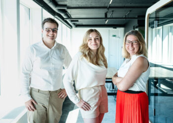 Growth Inc. groeit snel en blijft op zoek naar talent