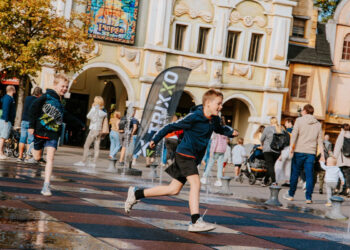 TRIXXO sluit Week van het Werkgeluk af met recordeditie van jaarlijkse Familiedag