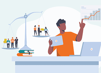 Loontransparantie: waarom je nu al in actie moet komen