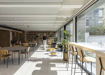 Het creëren van betekenisvolle verbinding voor Sabam