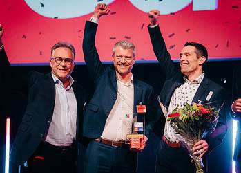 Aandeelhouderschap, de ultieme vorm van erkenning