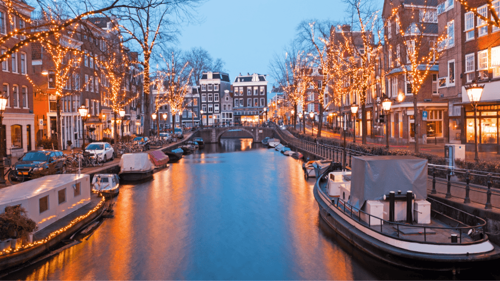 Amsterdam min
