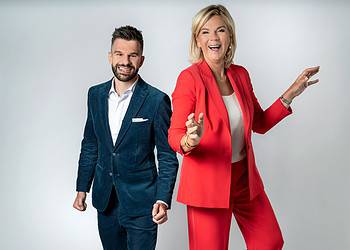 Je werk of je leven?