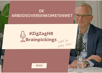 Alles wat je als HR professional moet weten over de arbeidsovereenkomstenwet