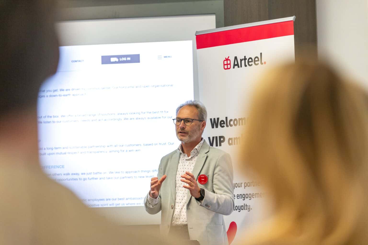Non-financial Rewards: aandacht is het nieuwe goud