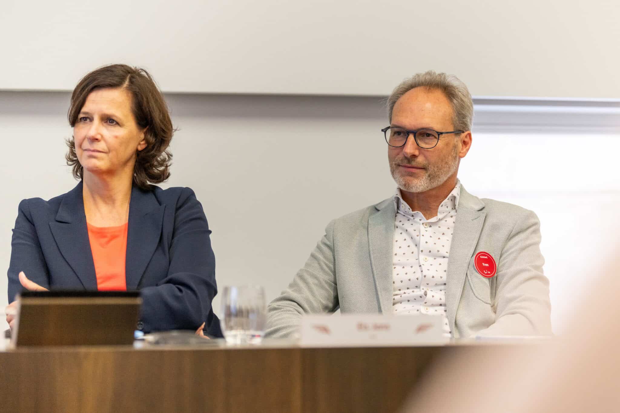 Non-financial Rewards: aandacht is het nieuwe goud