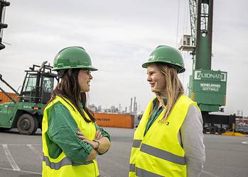 “Kansen geven is erkenning geven”