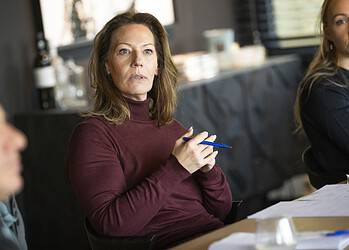 Do I earn enough? Do I learn enough? Am I happy at work?