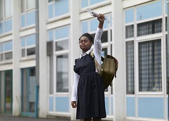 Plan International België vestigt aandacht op gebrek aan toegang tot onderwijs voor meisjes wereldwijd 