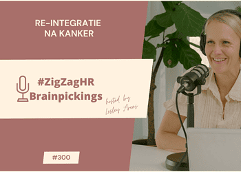 Re-integratie na kanker: Een blik achter de schermen bij AG insurance