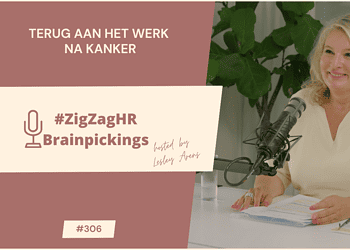 Terug aan het werk na kanker