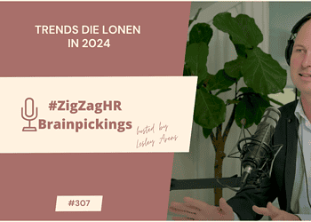 Trends die lonen in 2024