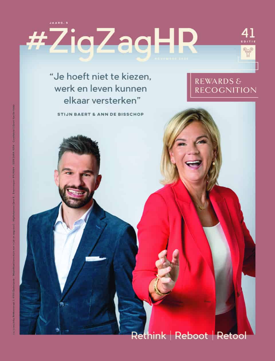 ZigZagHR Magazine NOV23 1