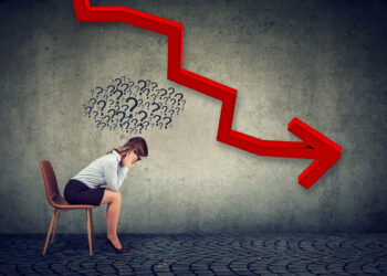 In elk team wel iemand in het rood