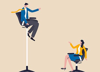 Een transparanter loonbeleid om de loonkloof te dichten