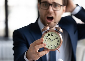 8 time management hacks om je workflow te optimaliseren