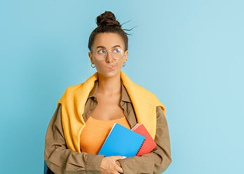 Jobstudenten werkten minder tijdens de zomer