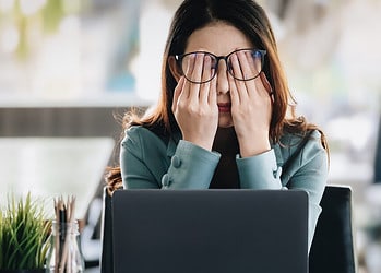 42% werknemers langer dan een maand out door ziekte, keert niet terug binnen het jaar