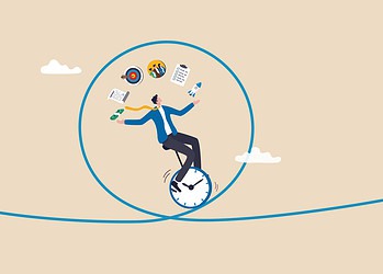 Investeren in werkbaar werk loont