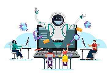 House of HR organiseert generative AI-opleidingen voor eigen medewerkers, uitzendkrachten én gedetacheerden