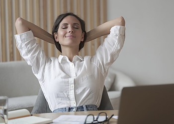 Vervlechting werk privé zet zich vertraagd door