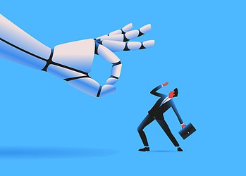 Belgische bedrijven verwachten geen ontslaggolf door ChatGPT en Artificiële Intelligentie