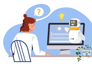 Impact van Artificiële Intelligentie op personeel en binnen HR