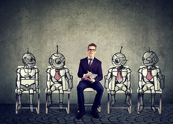 Automatisering in HR helpt HR-leiders de juiste keuzes te maken voor hun organisaties