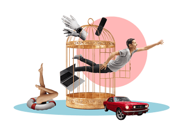 Trop is te veel: geldt dat ook voor je salaris?