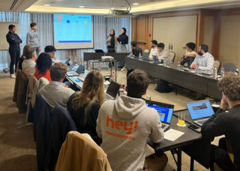 Orange Belgium gaat voor cocreatie via innovatieve partnerships met Belgisch techtalent