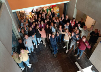 Hasselts familiebedrijf Democo Group opnieuw uitgeroepen tot ‘Great Place To Work’