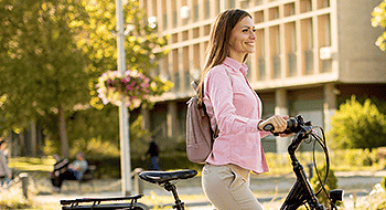 Attentia gaat partnership aan met Olympus Mobility voor geïntegreerd mobiliteitsbeheer