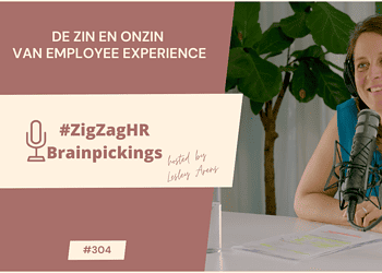 De zin en onzin van employee experience