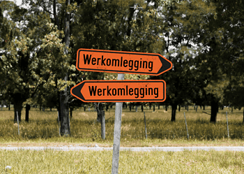Effen jij mee de weg naar inclusief werk?