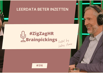 Leerdata beter inzetten