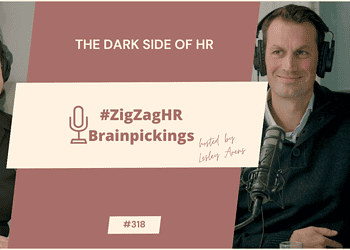 The dark side of HR